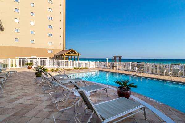 Destin Gulfgate Rentals